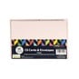 Pastel Cards and Envelopes C6 50 Pack image number 4