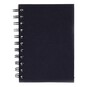 Seawhite Classic Wiro Portrait Sketchbook A6 image number 1