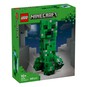 LEGO Minecraft The Creeper image number 1