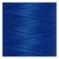 Gutermann Blue Sew All Thread 100m (316) image number 2