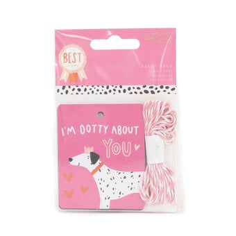 Violet Studio Best in Show Gift Tags 8 Pack