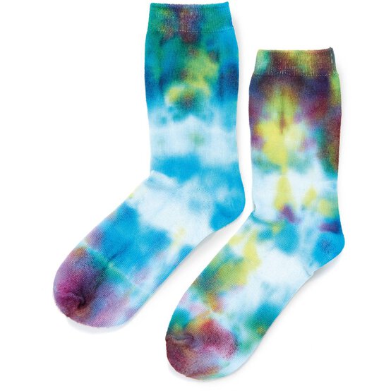 FabLab Tie-Dye Luxury Set image number 7