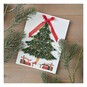 Christmas Tree Quilling Kit image number 1