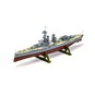 Airfix HMS Iron Duke Model Kit 1:600 image number 2