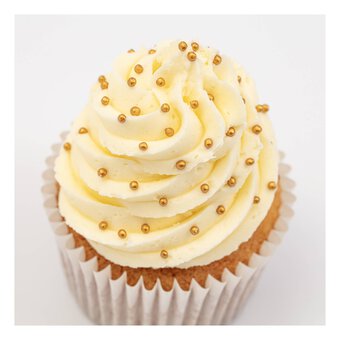 PME Gold Pearl Hundreds and Thousands 86g