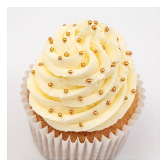 PME Gold Pearl Hundreds and Thousands 86g image number 2