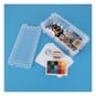 Whitefurze Allstore 1.3 Litre Clear Storage Box  image number 2