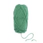 Knitcraft Kelly Green Tiny Cotton Friends Yarn 25g image number 3