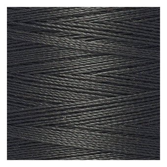 Gutermann Grey Sew All Thread 250m (36)