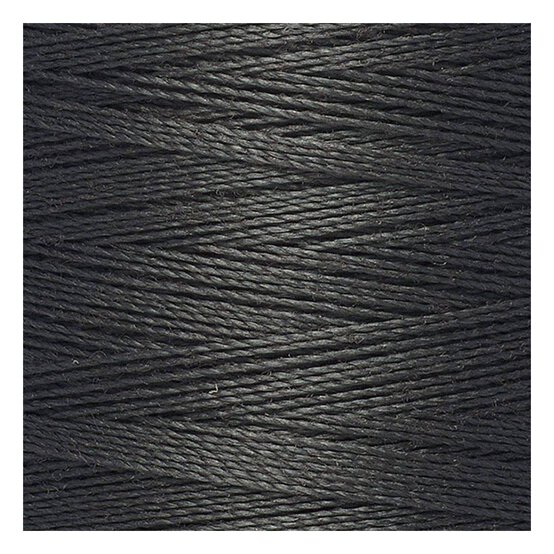 Gutermann Grey Sew All Thread 250m (36) image number 2