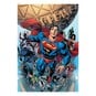 Clementoni Superman Jigsaw Puzzle 1000 Pieces image number 2