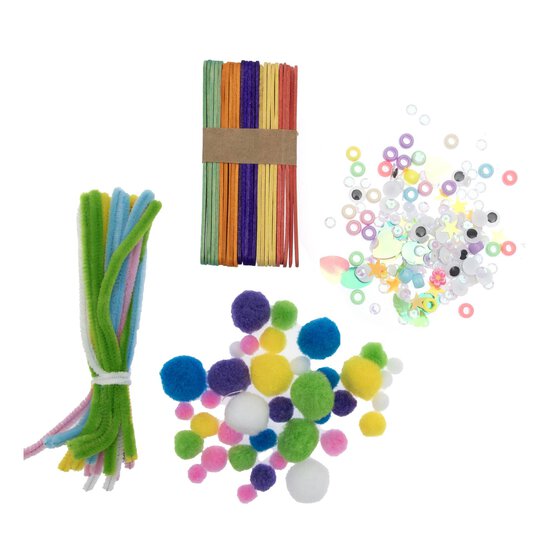 Easter Craft Bumper Bag image number 2