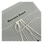 Trimits Macramé Project Board A3 image number 2