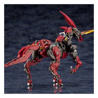 Hexa Gear Sieg Springer Queen's Guard Plastic Model Kit 1:24 