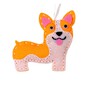 Corgi Felt Sewing Kit image number 2