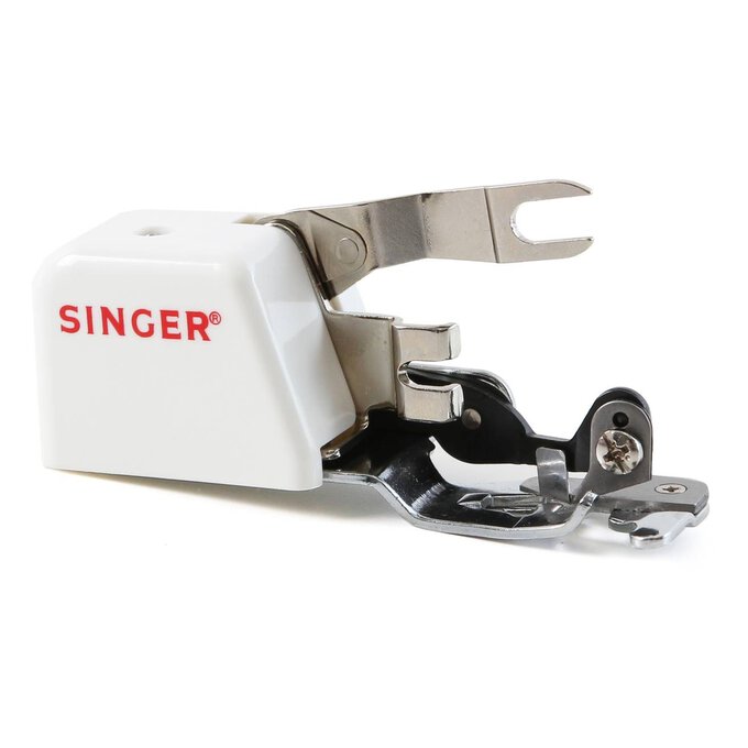 Singer Side Cutter Attachment image number 1