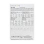Butterick Women's Top and Trousers Sewing Pattern B6388 (Y XS-M) image number 2