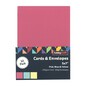 Bright Cards and Envelopes 5 x 7 Inches 12 Pack  image number 3
