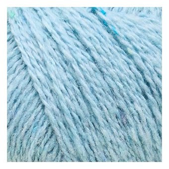 Sirdar Frost Loveful 100% Recycled Tweed Blend 100g