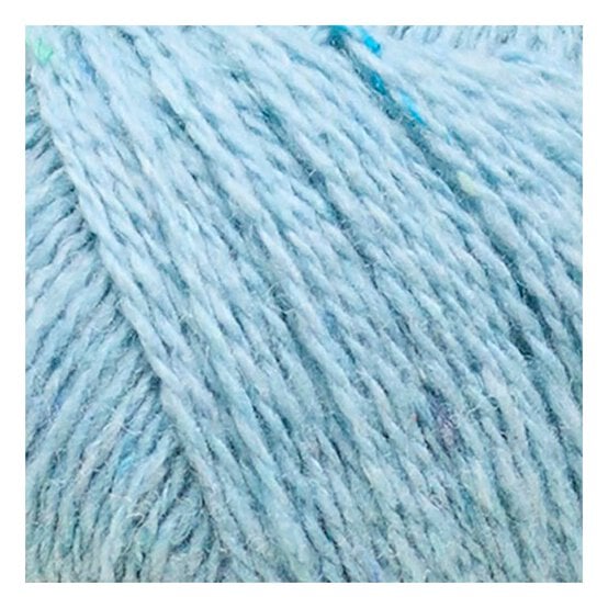 Sirdar Frost Loveful 100% Recycled Tweed Blend 100g image number 2