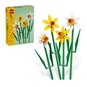 LEGO Daffodils image number 4