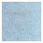 Pale Blue Felt Fabric by the Metre image number 2