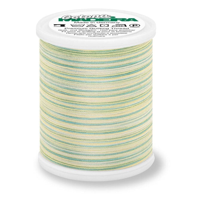 Madeira Opal Cotona 50 Quilting Thread 1000m (519) image number 1