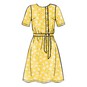 Simplicity Women&rsquo;s Dress Sewing Pattern S8914 (4-12) image number 5