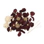 Red and Cream Christmas Potpourri 350g  image number 3