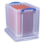 Really Useful Clear Box 19 Litres image number 2