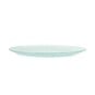 Whisk Frosted Glass Serving Plates 2 Pack image number 4