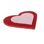 Felt Hearts 4 Pack image number 2