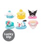 Assorted Hello Kitty & Friends Sweet Dream Mini Figure image number 1