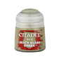 Citadel Death Guard Green Base Paint 12ml image number 1