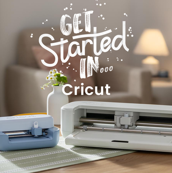 Get Started In Cricut image number 1