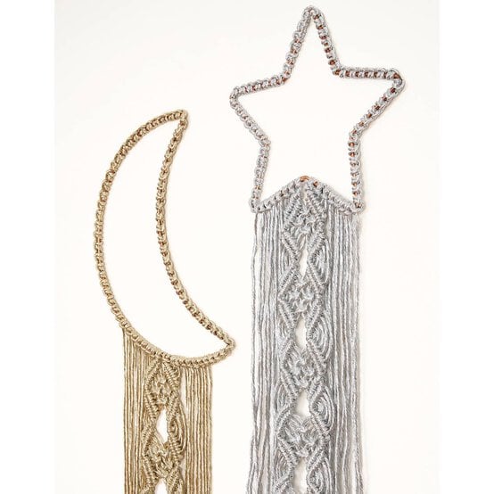 Macramé: Contemporary Projects for the Home image number 7