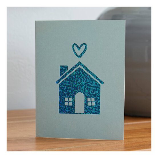 Cricut Joy Corsage Cutaway Cards 4.25 x 5.5 Inches 8 Pack image number 5