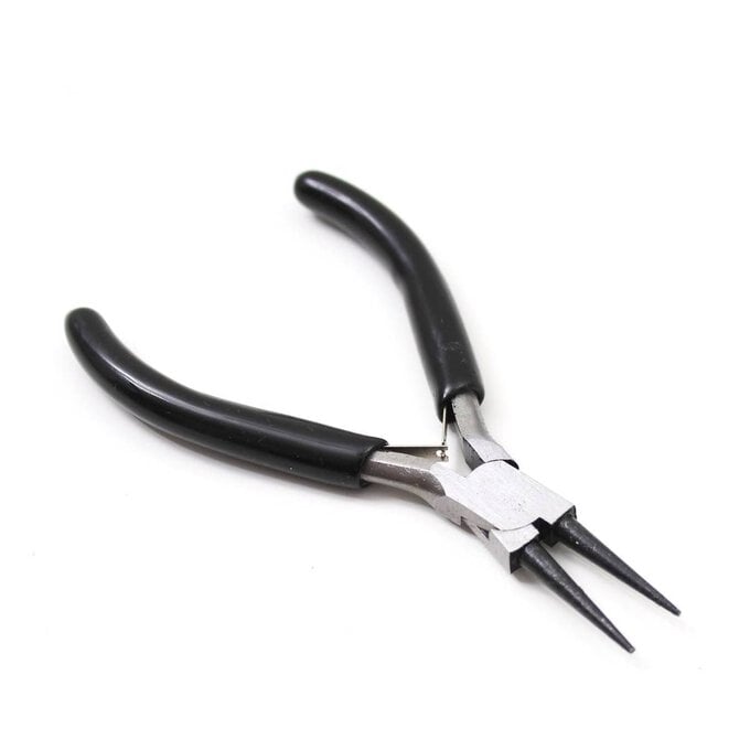 Round Nose Pliers image number 1