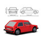 COBI Volkswagen Golf 1974 Set 1:35 image number 3