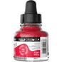 Daler-Rowney System3 Cadmium Red Hue Acrylic Ink 29.5ml image number 3