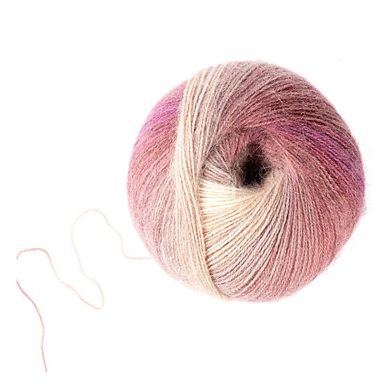 James C Brett Bramble Shhh DK Yarn 100g image number 3