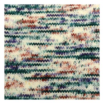 Knitcraft Spiced Berry Confetti Merino Maze 100g