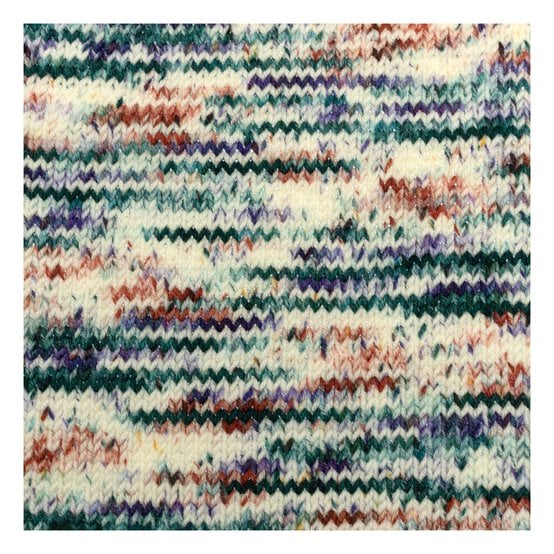 Knitcraft Spiced Berry Confetti Merino Maze 100g image number 2