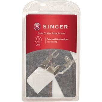 Singer Side Cutter Attachment image number 3
