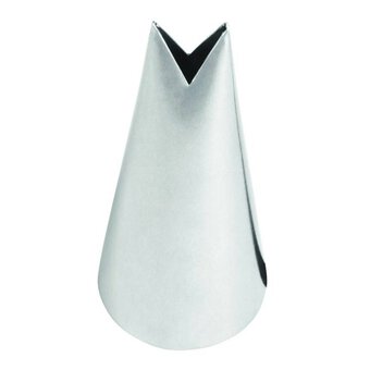 Wilton Leaf Decorating Tip 366