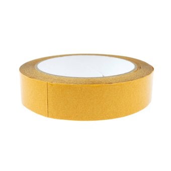 Double-Sided Sticky Tape 24mm x 16m