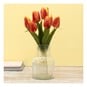 Orange Tulip Bouquet 40cm image number 2