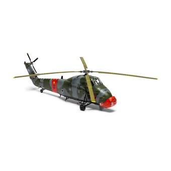 Airfix Westland Wessex HC.2 Model Kit 1:72