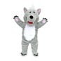 Fiesta The Big Bad Wolf and 3 Little Pigs Hand Finger Puppets image number 2