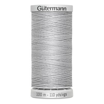 Gutermann Grey Upholstery Extra Strong Thread 100m (38)
